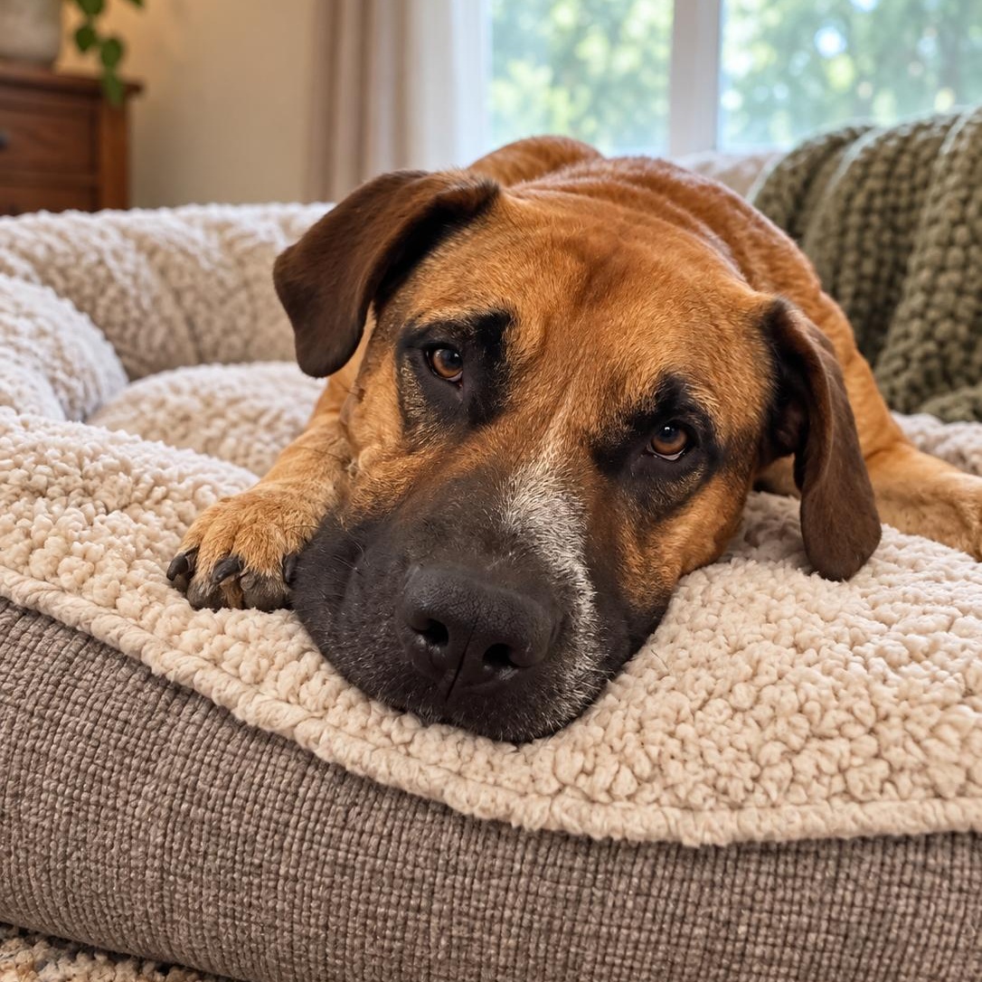 Enlarge Philip, a Adoptable mixed breed in Springfield, MO image 5/5