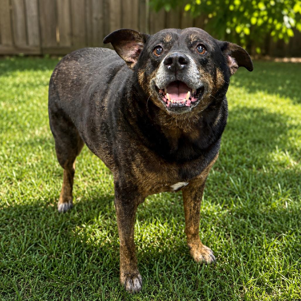 Porky, a Adoptable Mixed Breed in Norman, OK image 2/5