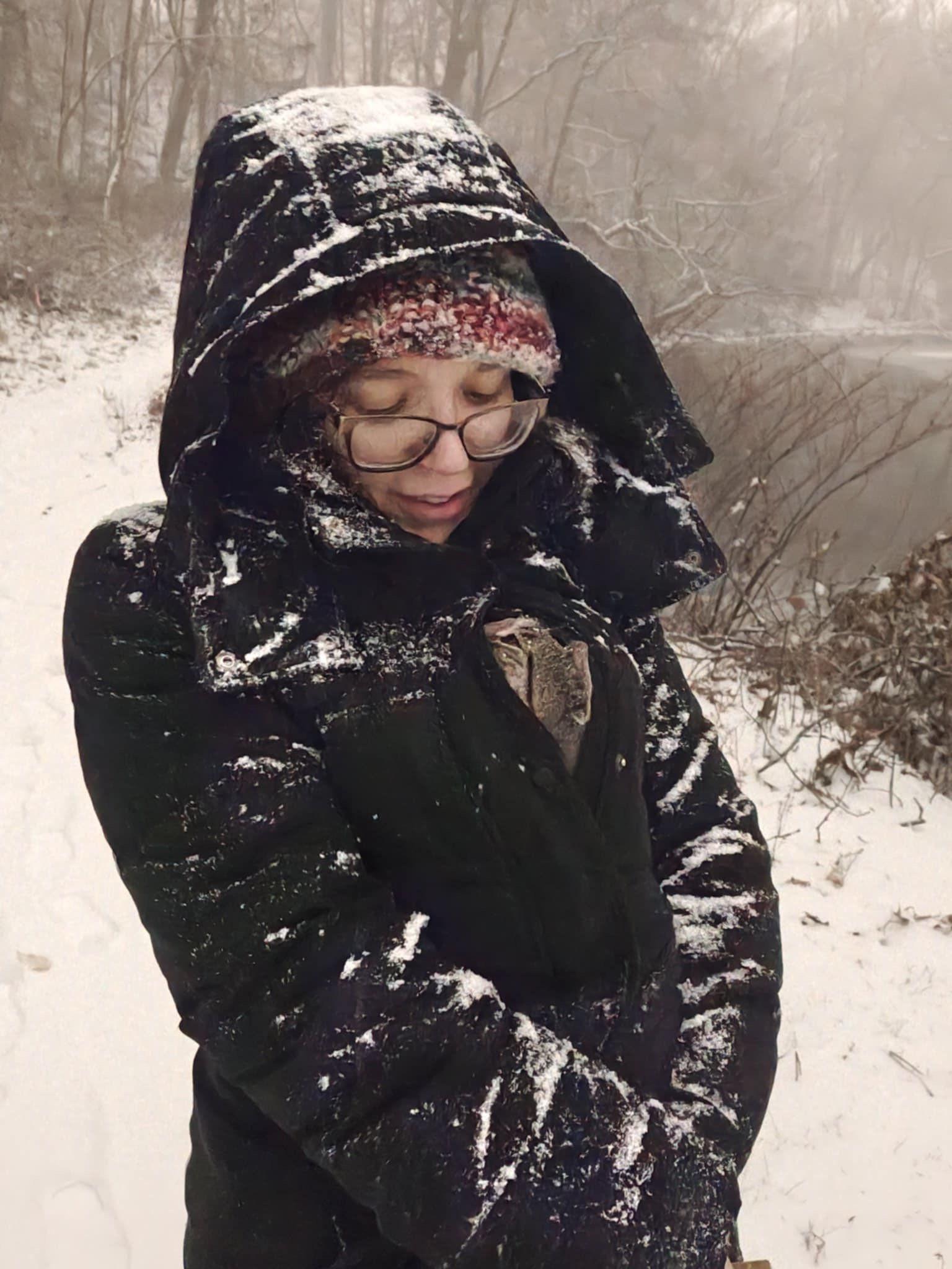 Kiwi Snow