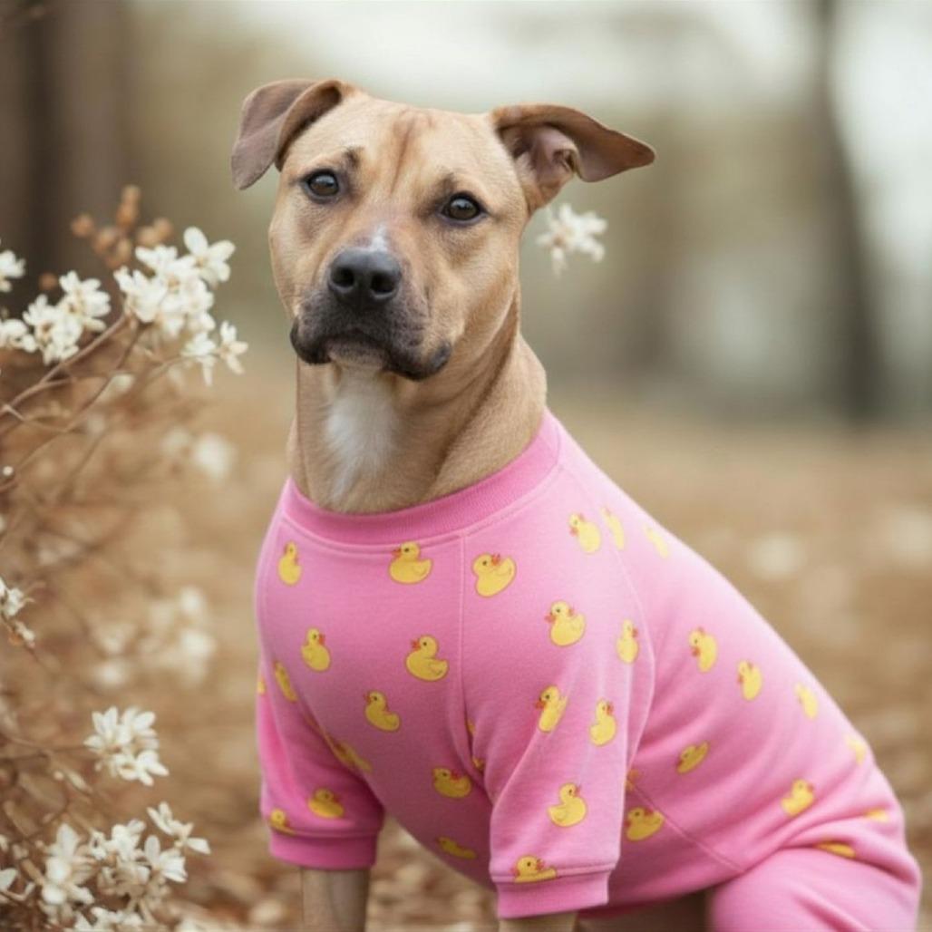 Enlarge Hattie, a Adoptable American Staffordshire Terrier in Fuquay Varina, NC image 2/6
