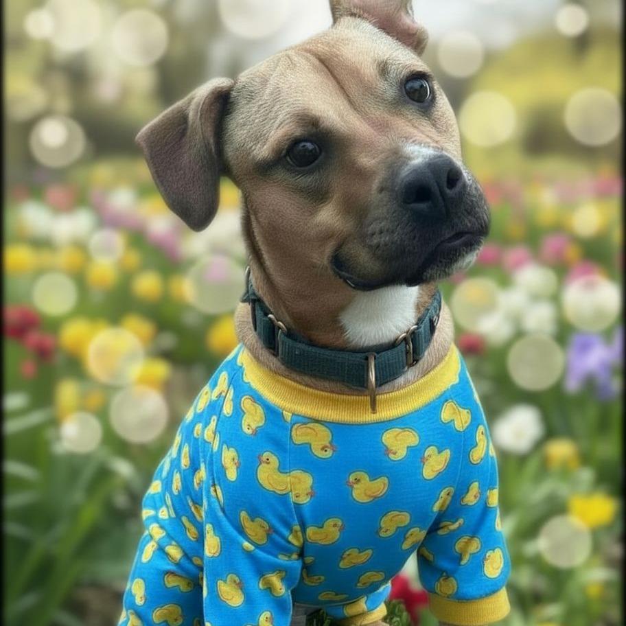 Enlarge Hattie, a Adoptable American Staffordshire Terrier in Fuquay Varina, NC image 3/6