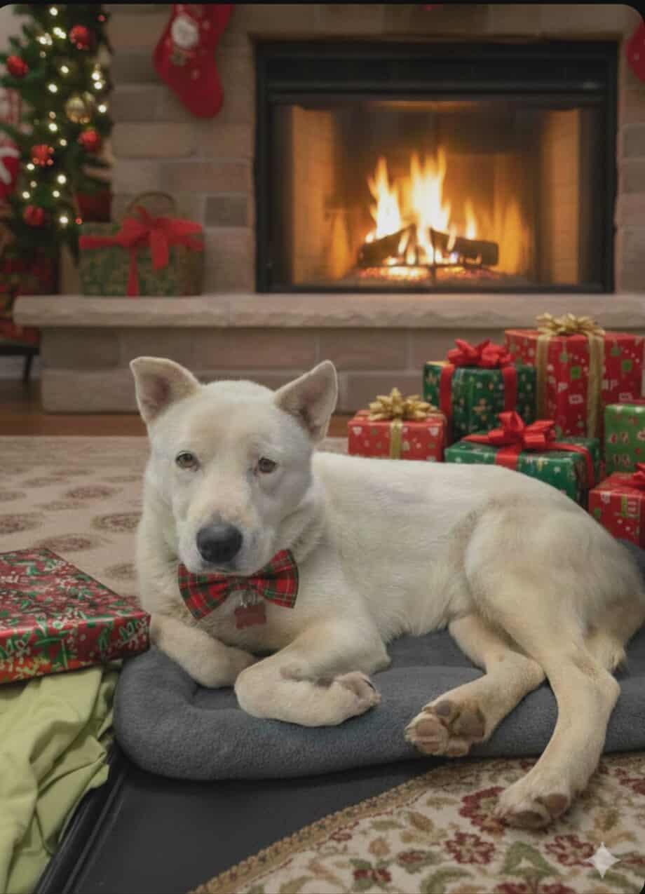 Enlarge Pookie Bear, a Adoptable mixed breed in Temecula, CA image 3/6