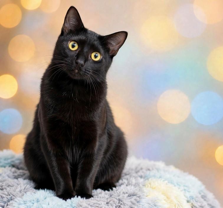 Squeak, Adoptable, Young Male Domestic Short Hair.
