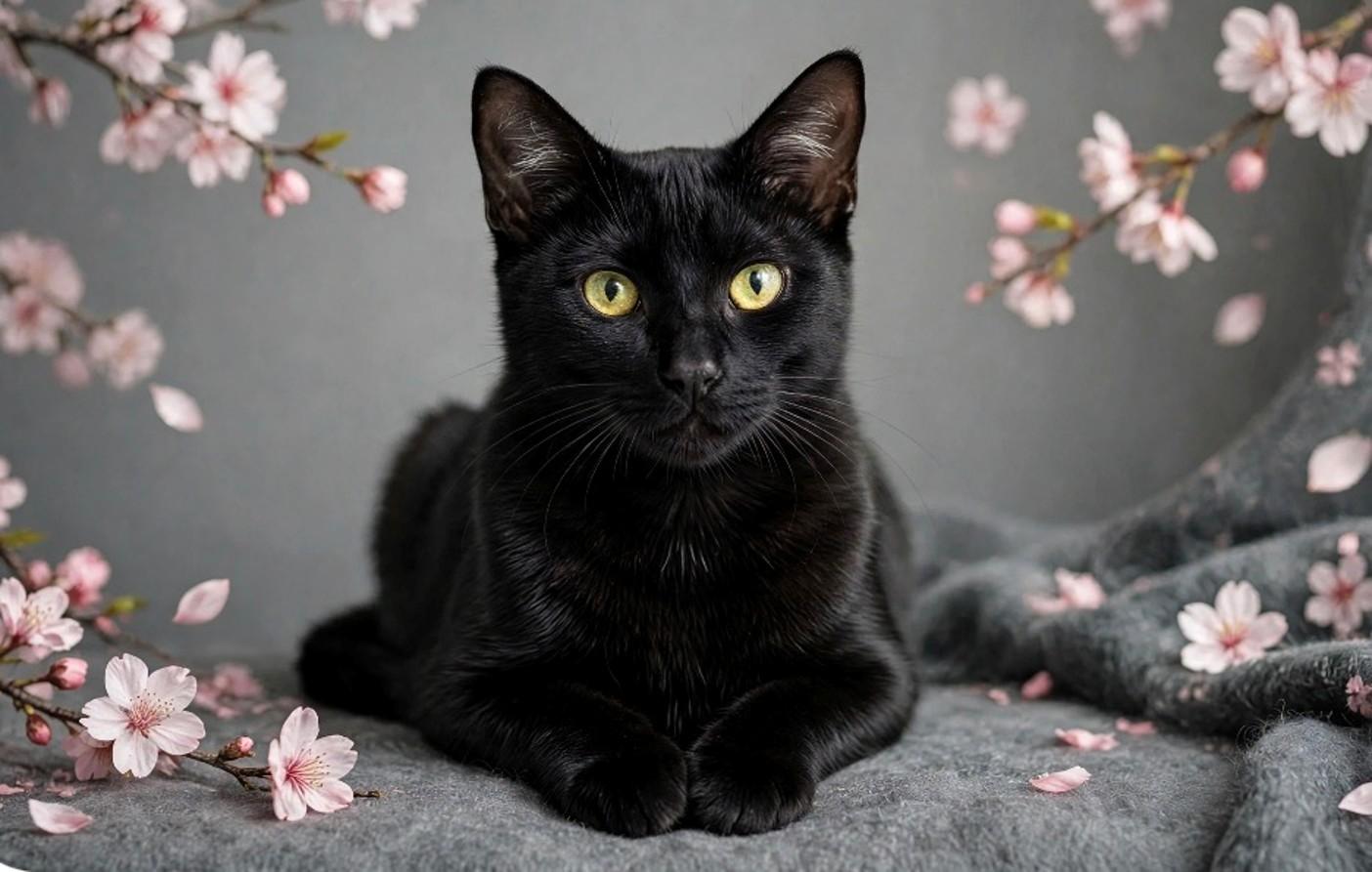 Enlarge Squeak, a Adoptable Domestic Short Hair in DELRAY Beach, FL image 2/3