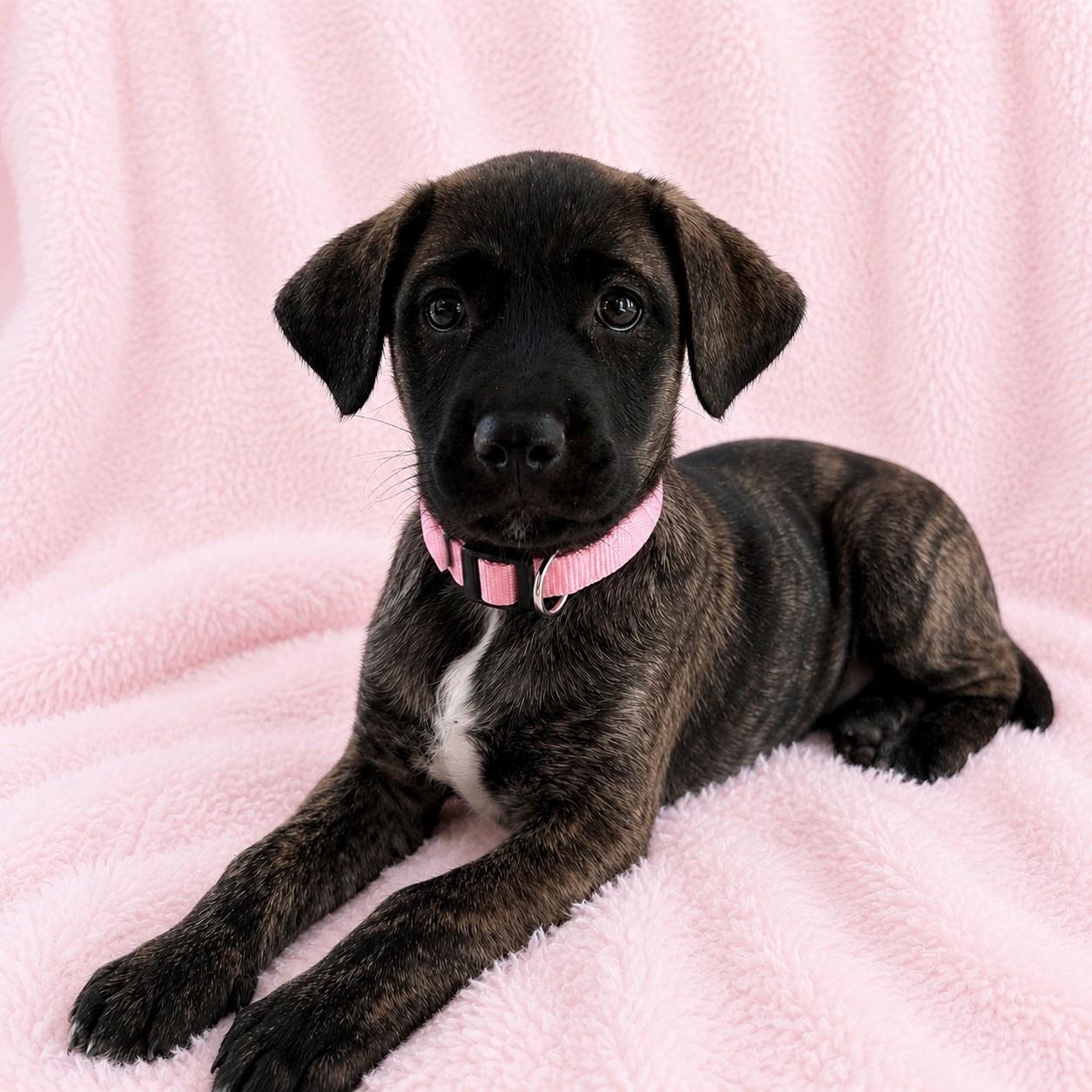 Penny, an adopted mixed breed in Poway, CA image 3/4