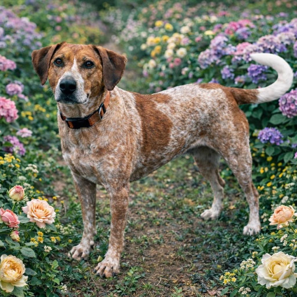 Enlarge Sassy, a Adoptable mixed breed in Cheyenne, WY image 6/6