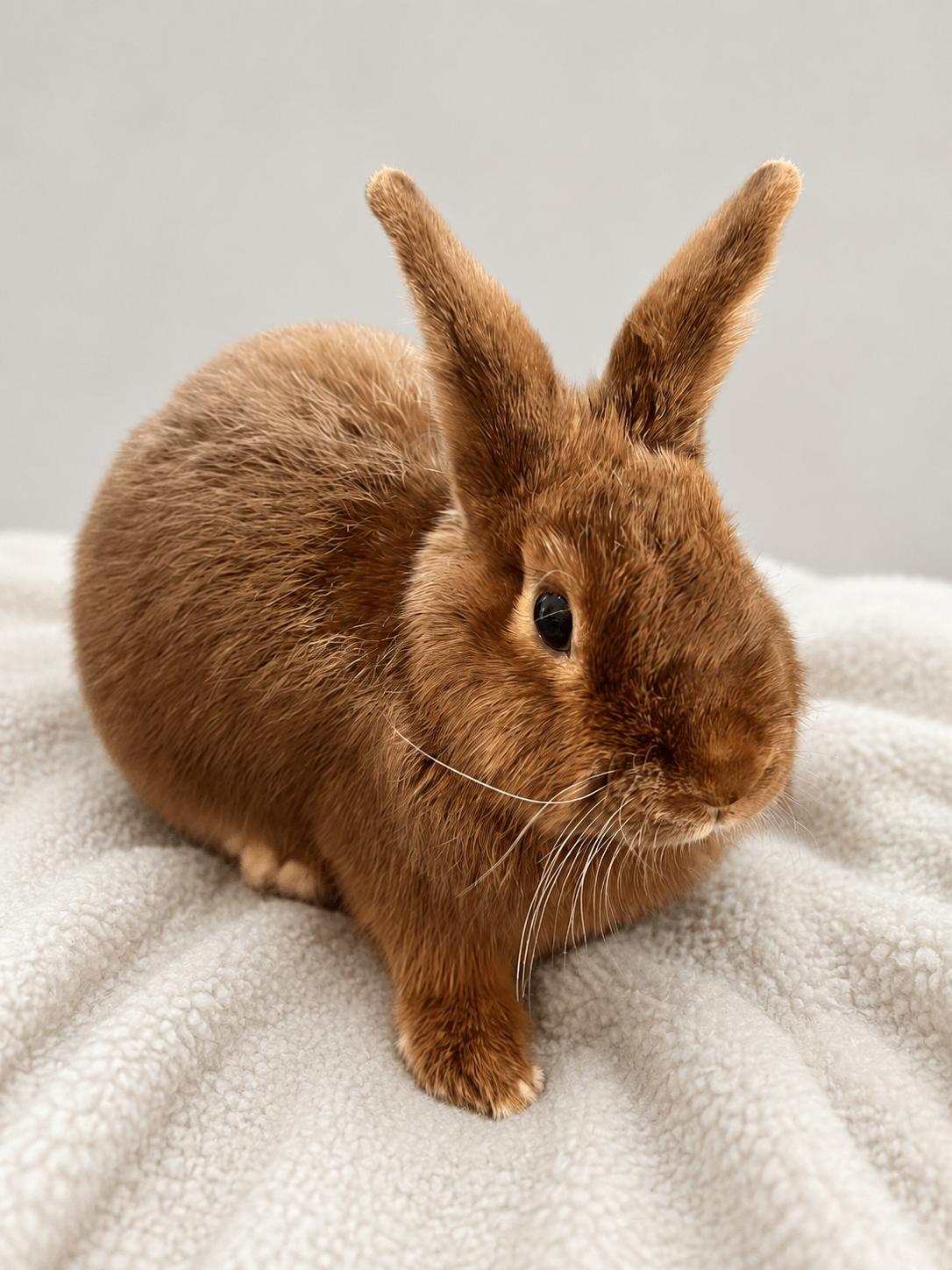 Enlarge Fern, a Adopted Bunny Rabbit in Marshfield, WI image 2/2