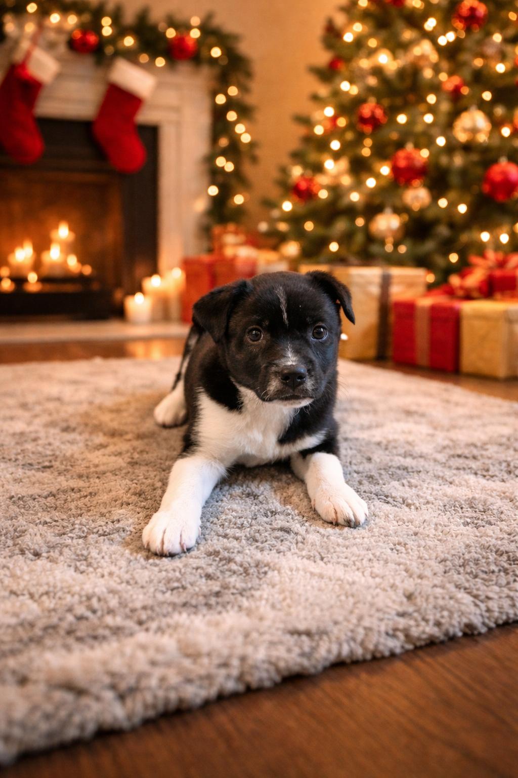 Miracle, a ADOPTABLE mixed breed in Copiague, NY image 1/5