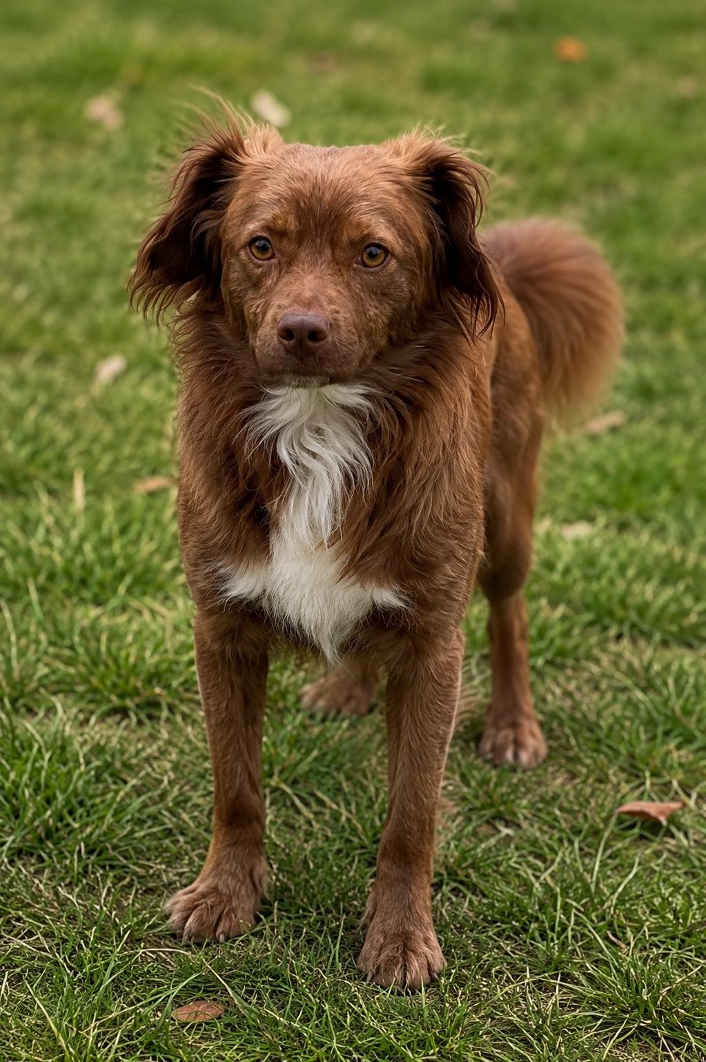Enlarge Theodore, a Adopted Mixed Breed in Thomasville, NC image 2/3
