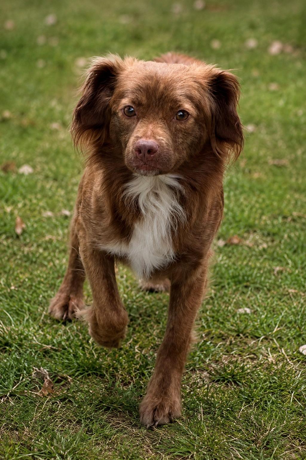 Enlarge Theodore, a Adopted Mixed Breed in Thomasville, NC image 3/3