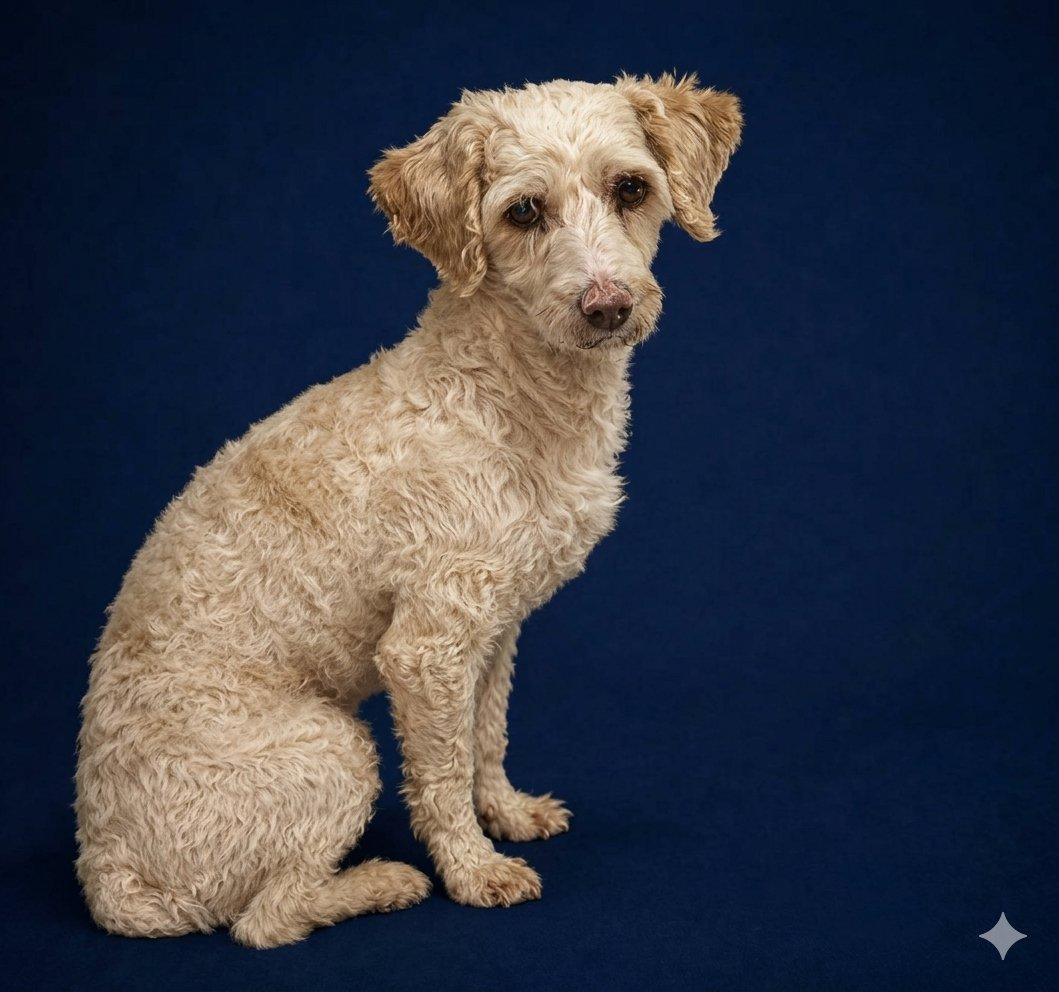 Enlarge Arnez 2734, a Adoptable Poodle in Boca Raton, FL image 2/2