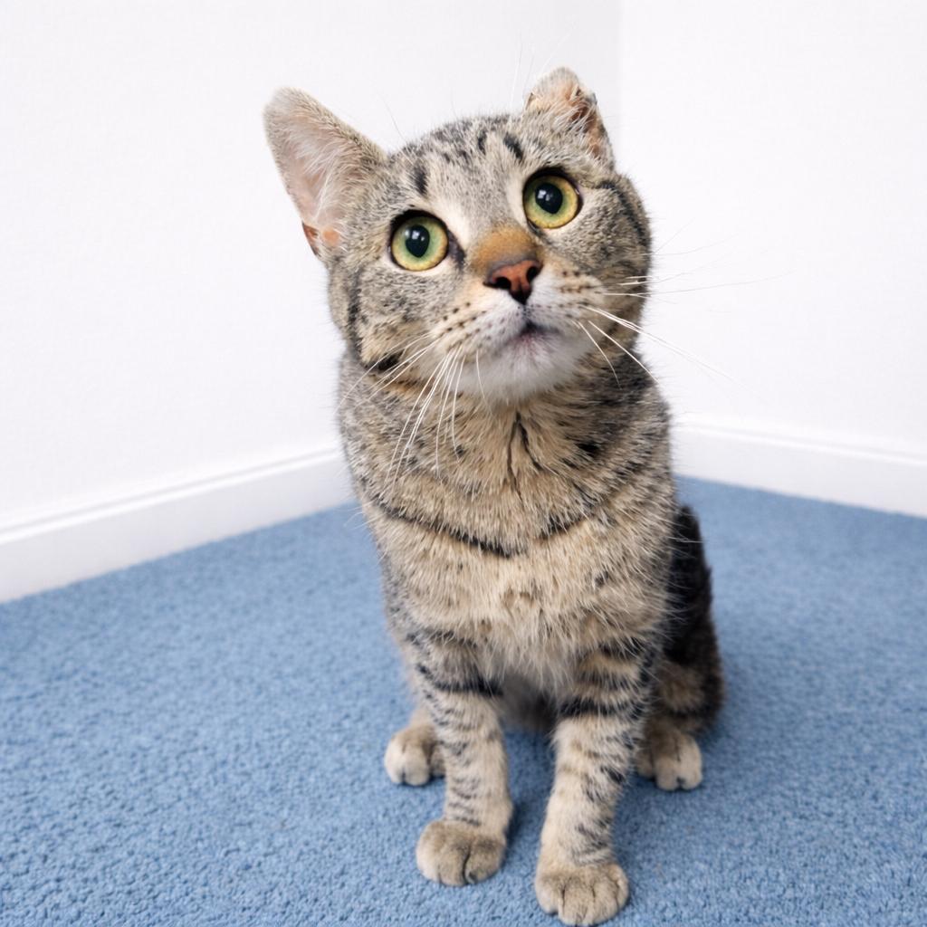 Enlarge Claressa , a ADOPTABLE mixed breed in Sanford, NC image 2/3