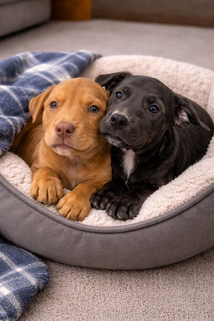 Fred, a Adoptable mixed breed in Centralia, IL image 2/3