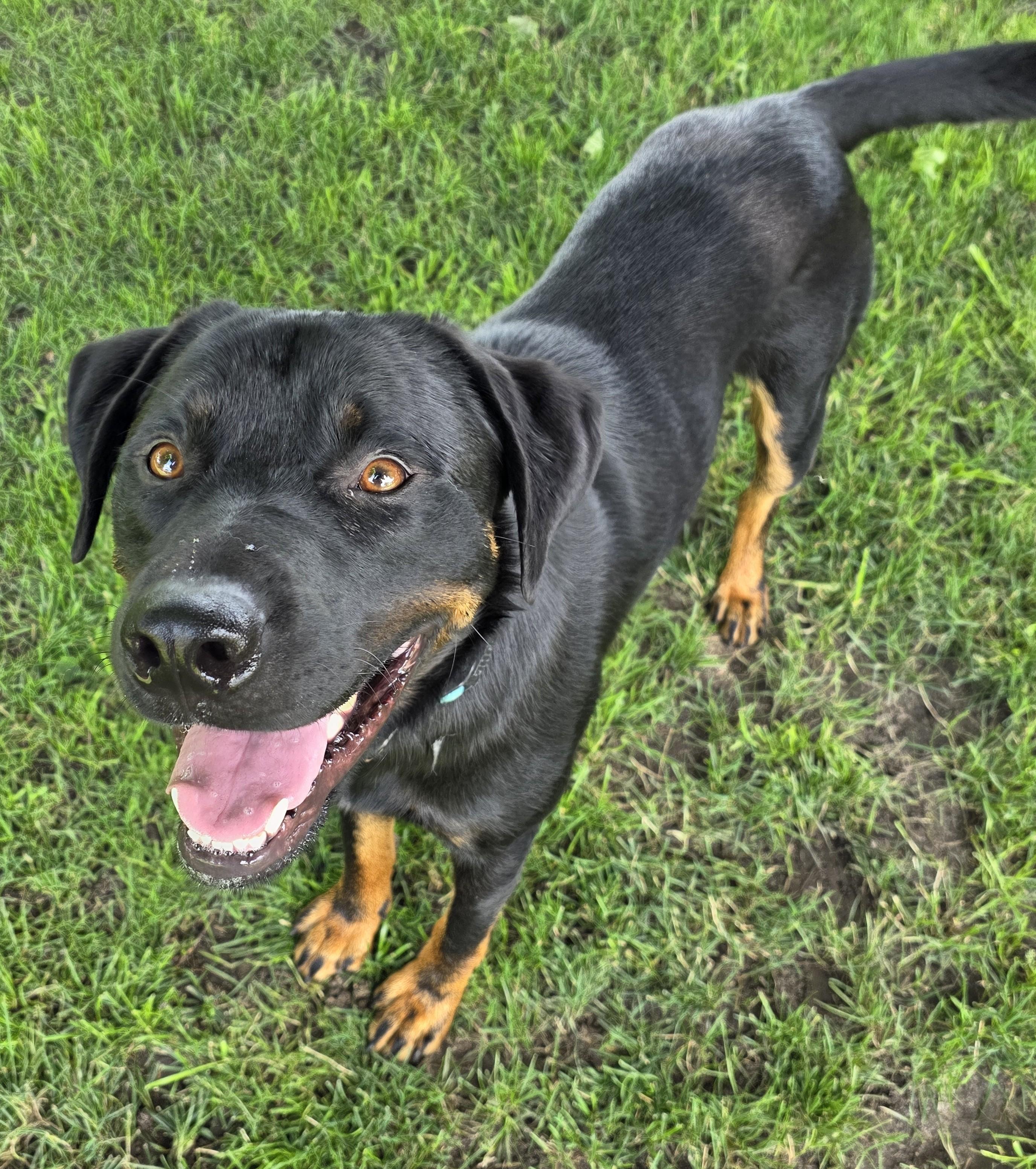Ruff Tufferson photo 5