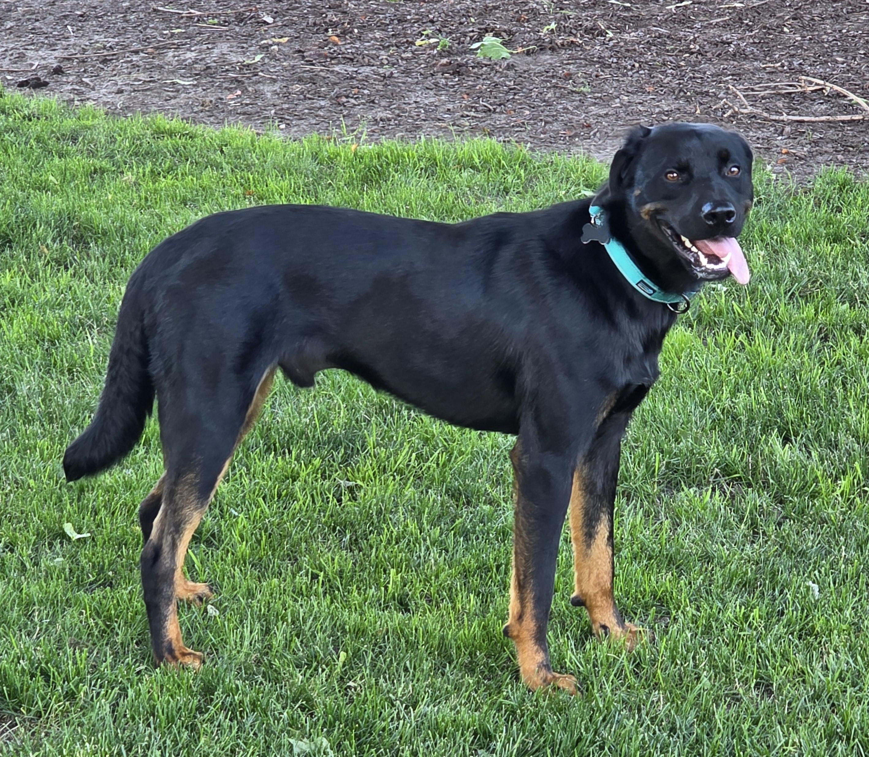 Ruff Tufferson photo 4