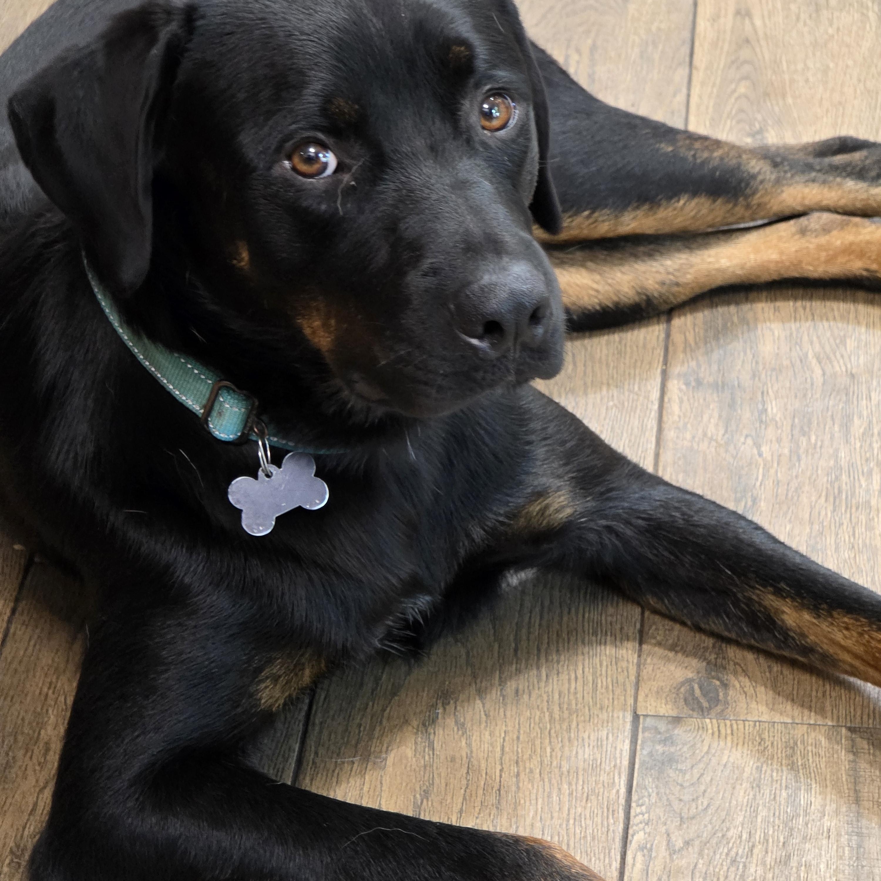 Ruff Tufferson photo 2