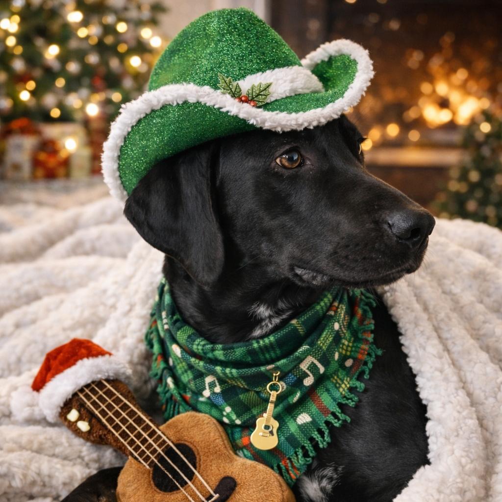 Enlarge Levi, an adopted mixed breed in New Orleans, LA image 2/6