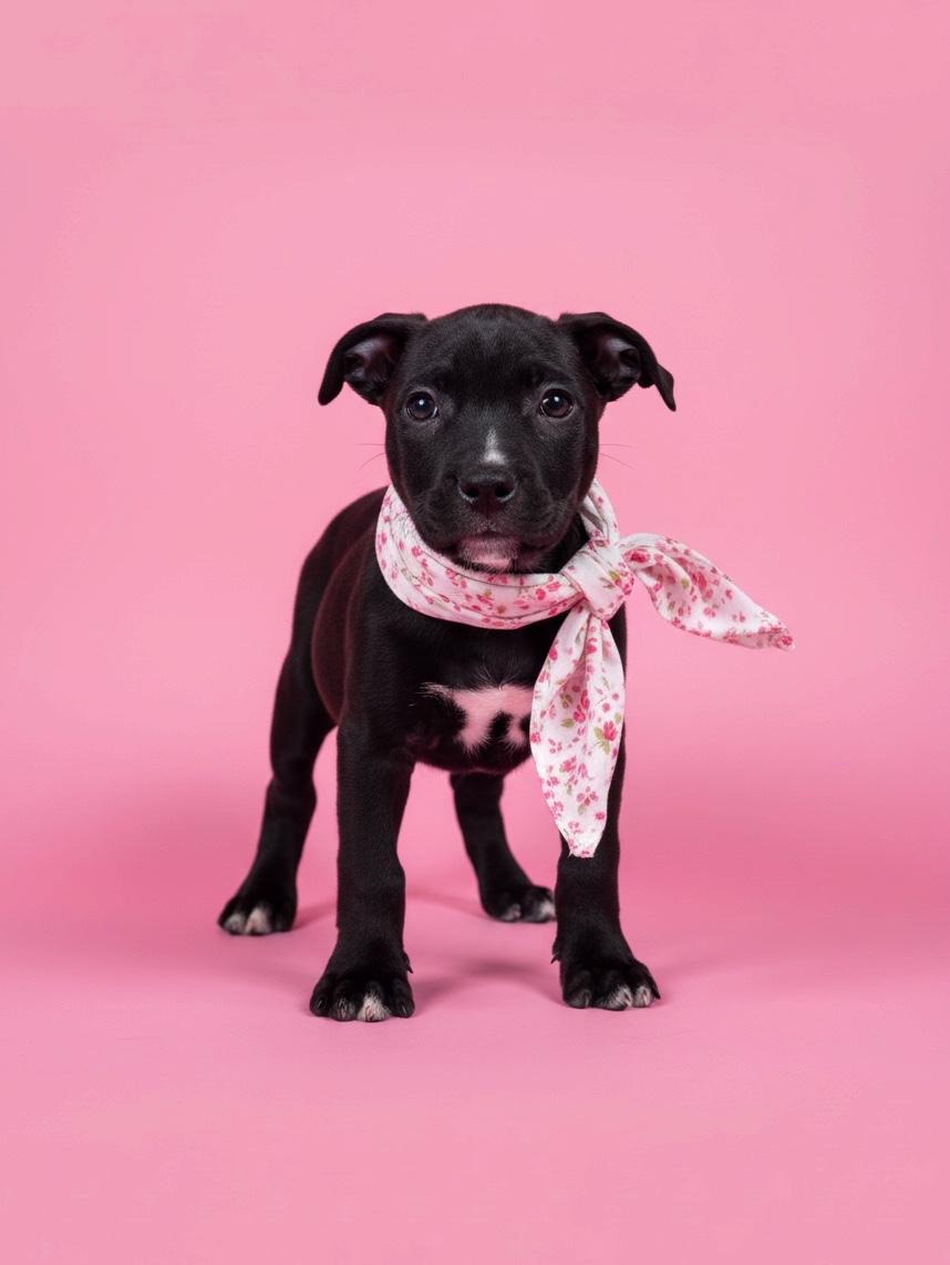 Enlarge Raven-ADOPT Me, a Adoptable mixed breed in Redondo Beach, CA image 2/5
