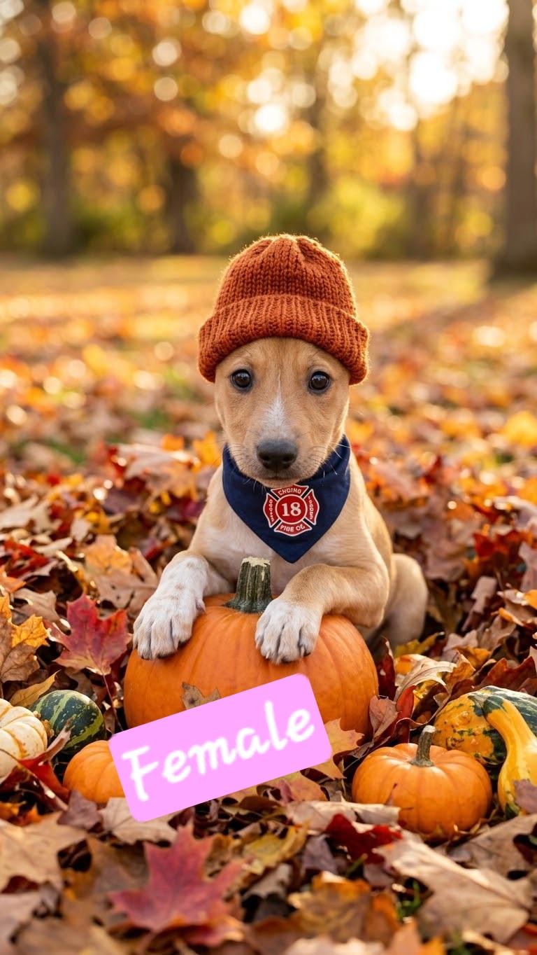Enlarge Bradleyton pups, a Adoptable mixed breed in Brooksville, FL image 1/5