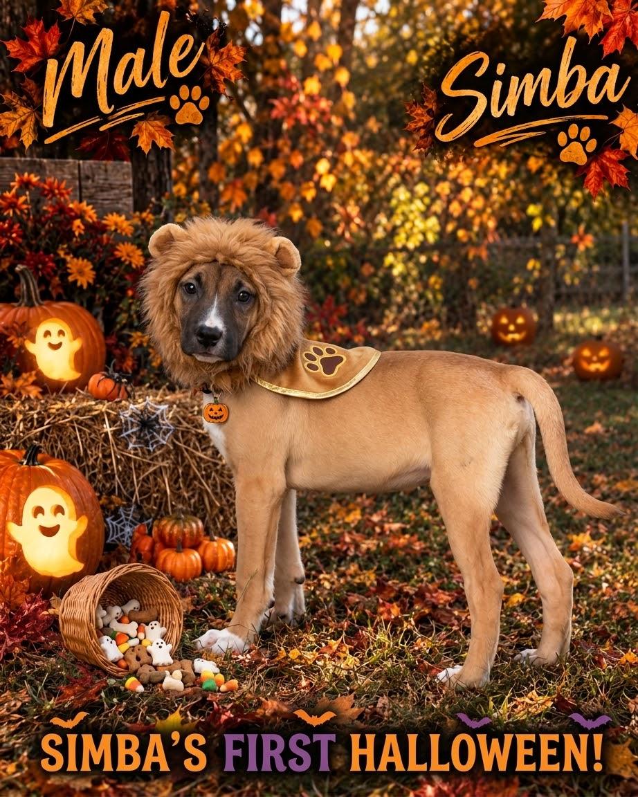 Enlarge Bradleyton pups, a Adoptable mixed breed in Brooksville, FL image 4/5