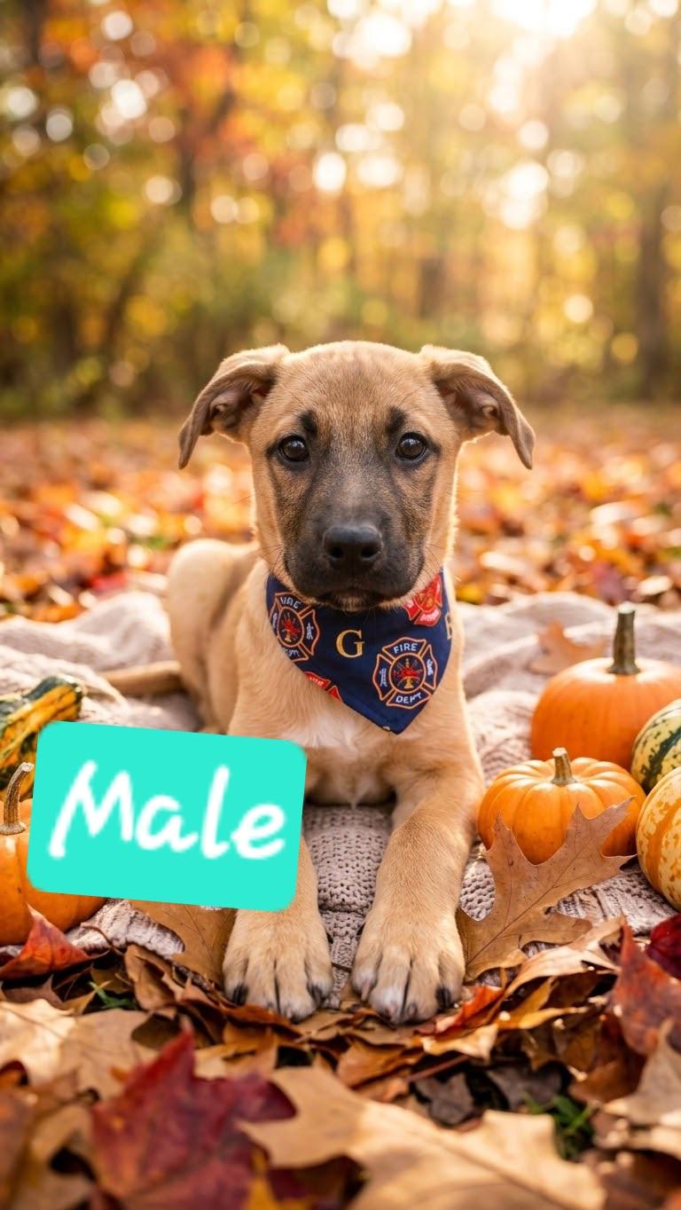 Enlarge Bradleyton pups, a Adoptable mixed breed in Brooksville, FL image 3/5