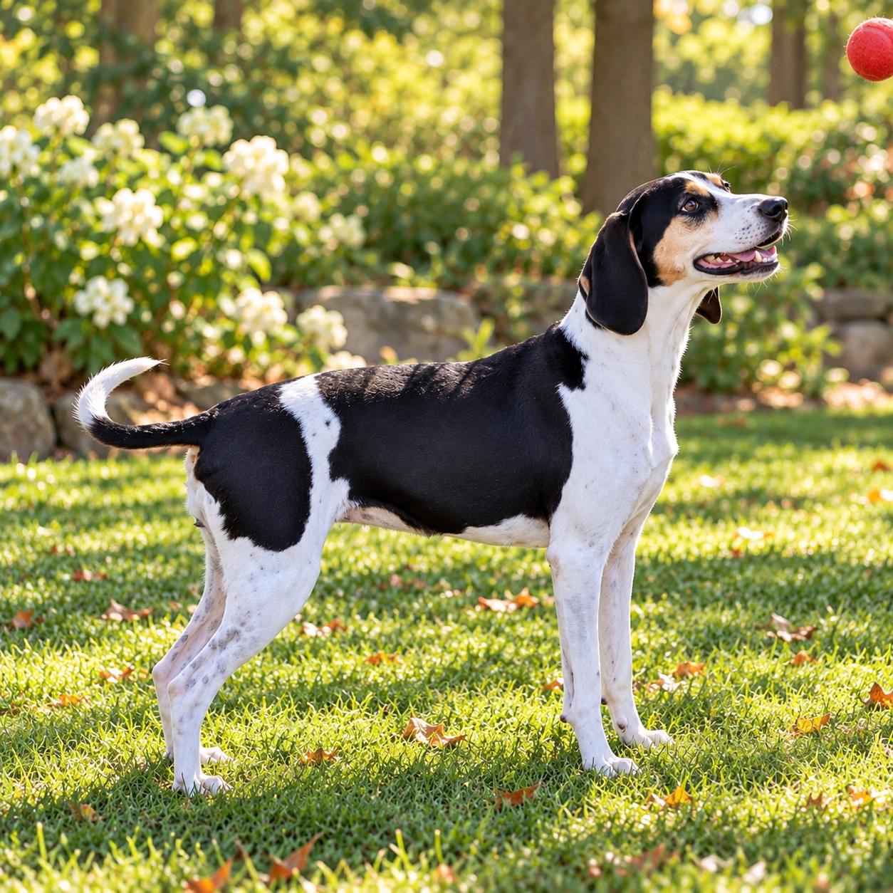 Enlarge Tequila, a Adoptable mixed breed in POTOMAC, MD image 2/3
