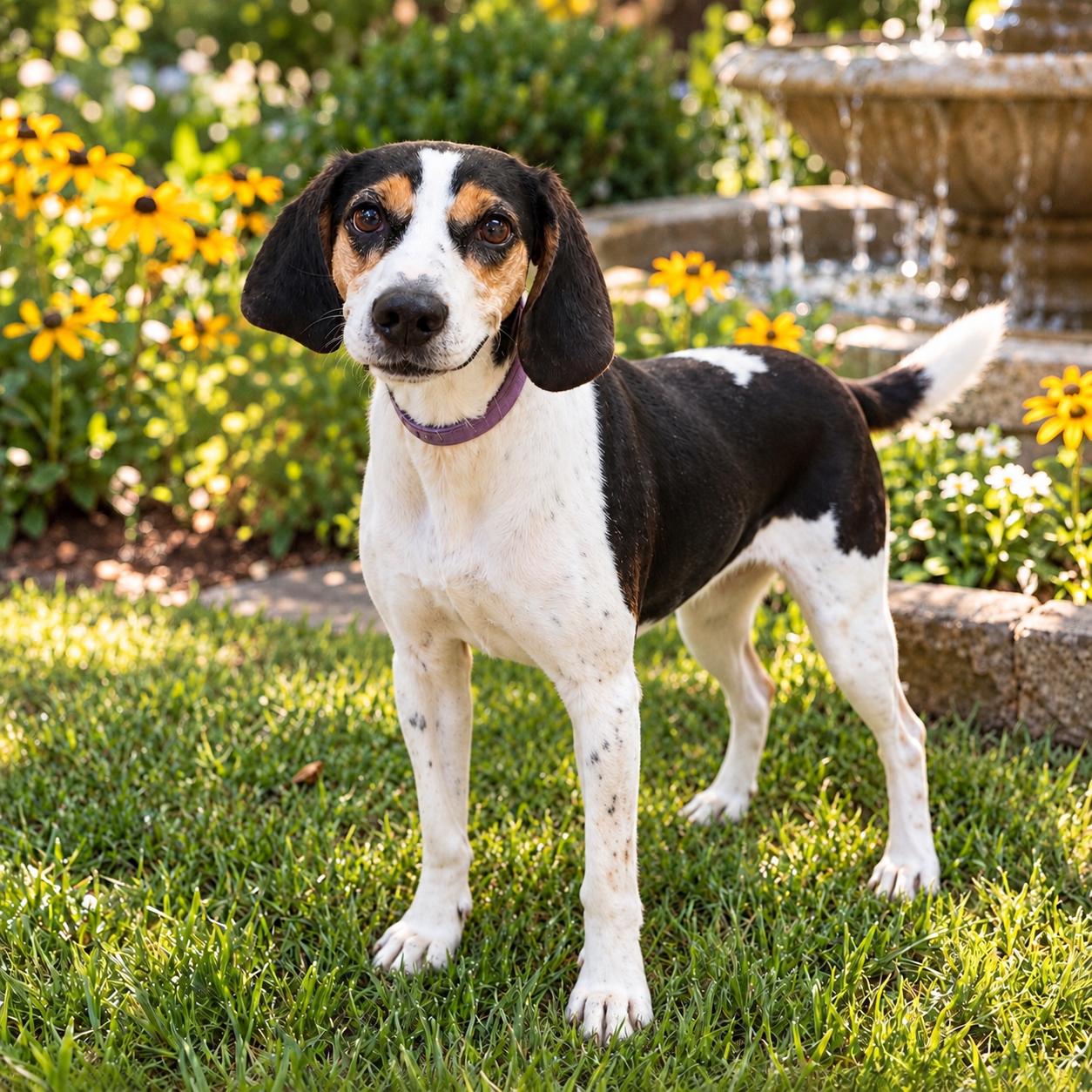 Enlarge Tequila, a Adoptable mixed breed in POTOMAC, MD image 3/3