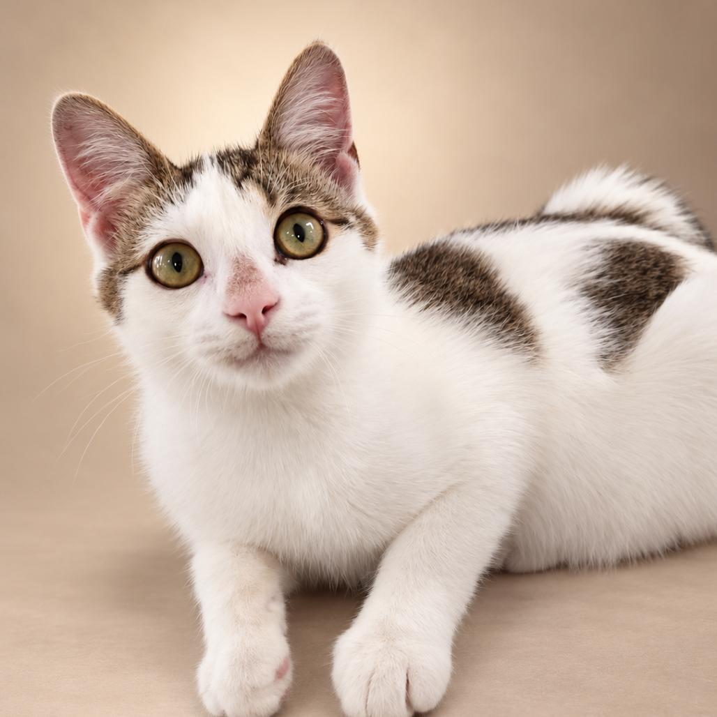 Enlarge Neuter, a Adoptable Domestic Short Hair in Newport, TN image 4/4