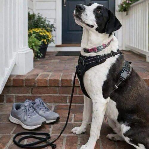 Enlarge Collette, a Adoptable Pit Bull Terrier in Broken Arrow, OK image 2/5