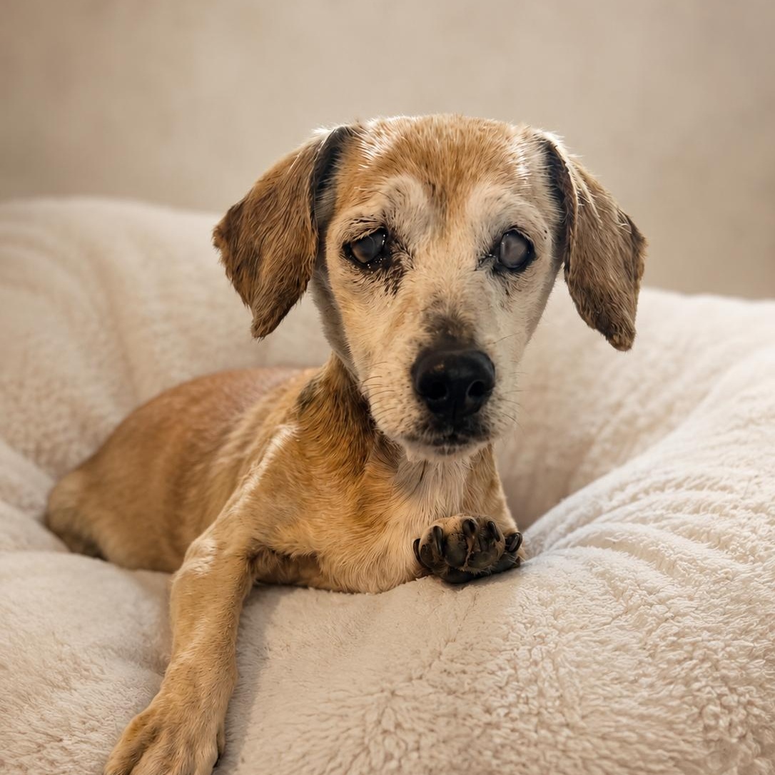 Bethany, a Adoptable Dachshund in Smithfield , VA image 3/6