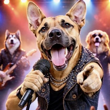 Oliver, a Adoptable mixed breed in Largo, FL image 3/3