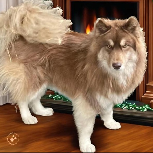 Rex, a Adoptable Husky in Bartonsville, PA image 2/6