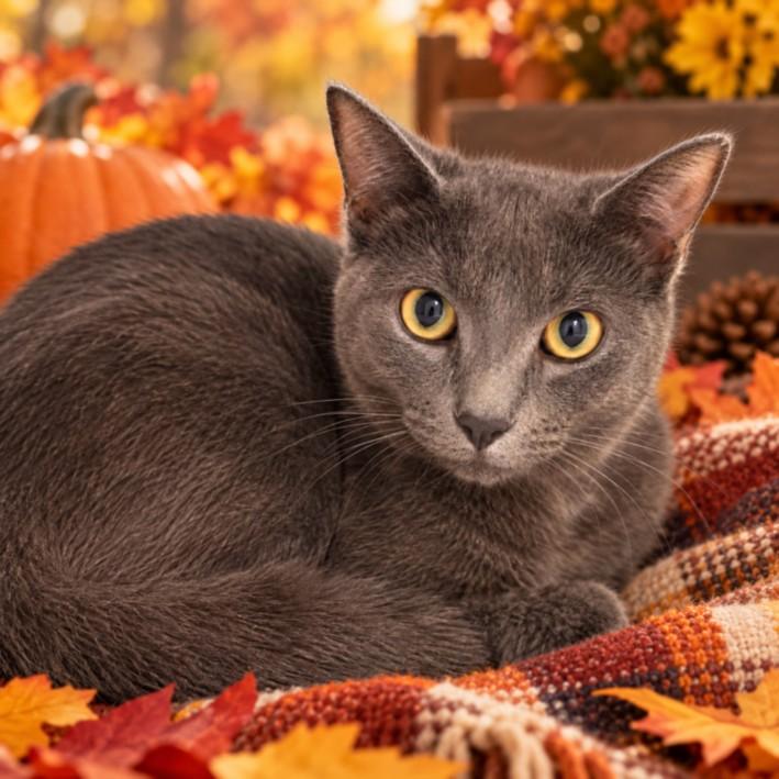 MOCHI, Adoptable, Adult Male Domestic Short Hair.