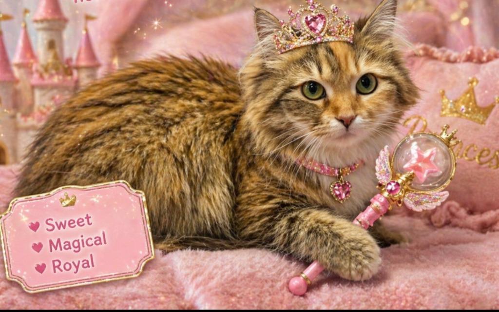 Enlarge Fajita, a Adoptable mixed breed in Washington Court House, OH image 1/2