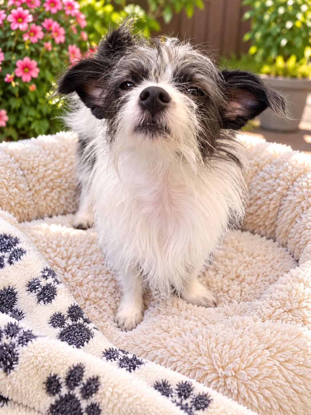 Enlarge Gracie, a Adopted mixed breed in Yuba City, CA image 2/3