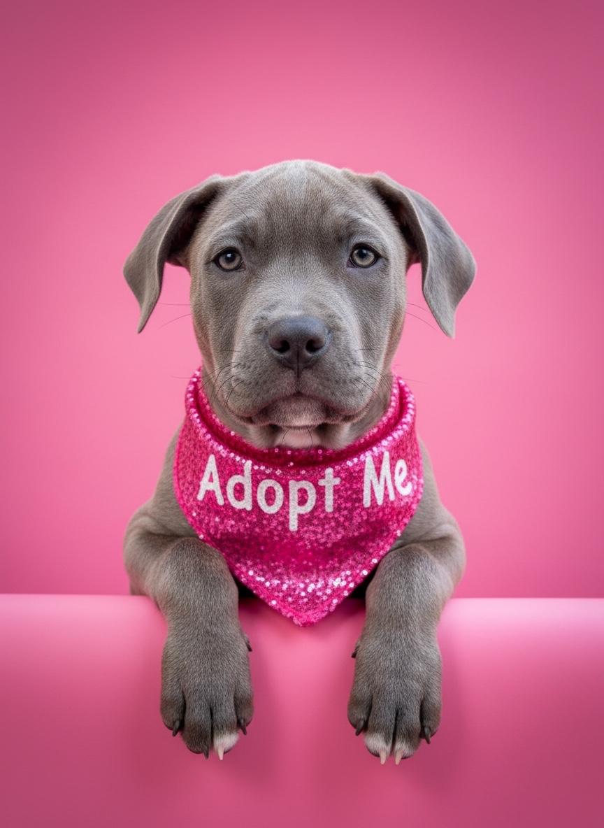 Tria -ADOPT Me, a ADOPTABLE mixed breed in Redondo Beach, CA image 1/3
