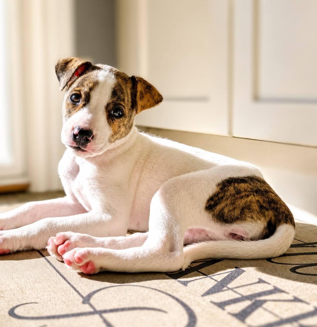 Enlarge Cordelia, an adopted Mixed Breed in Woodstock, ON image 2/6