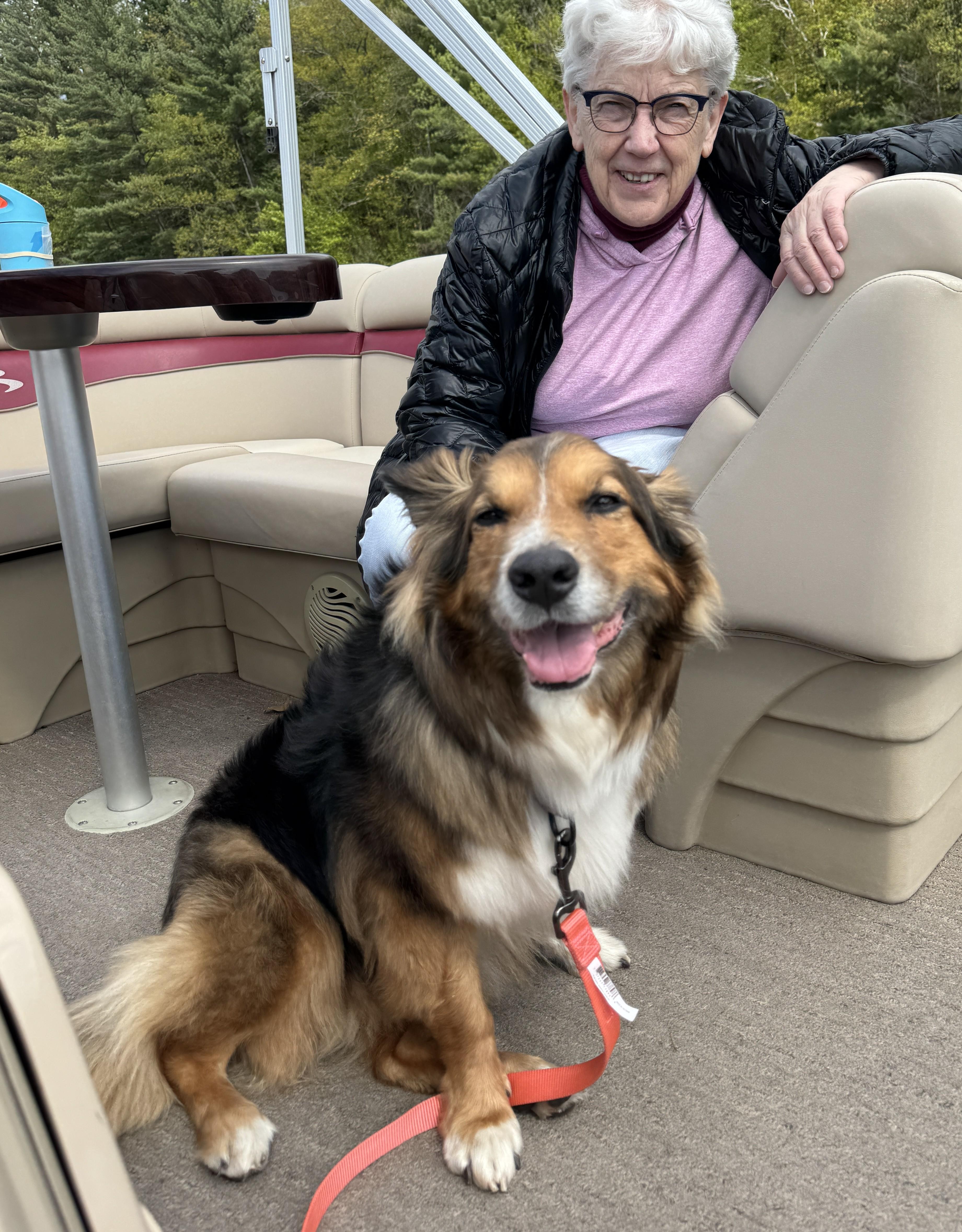 Cayden, a Adoptable Australian Shepherd in Minneapolis, MN image 3/6