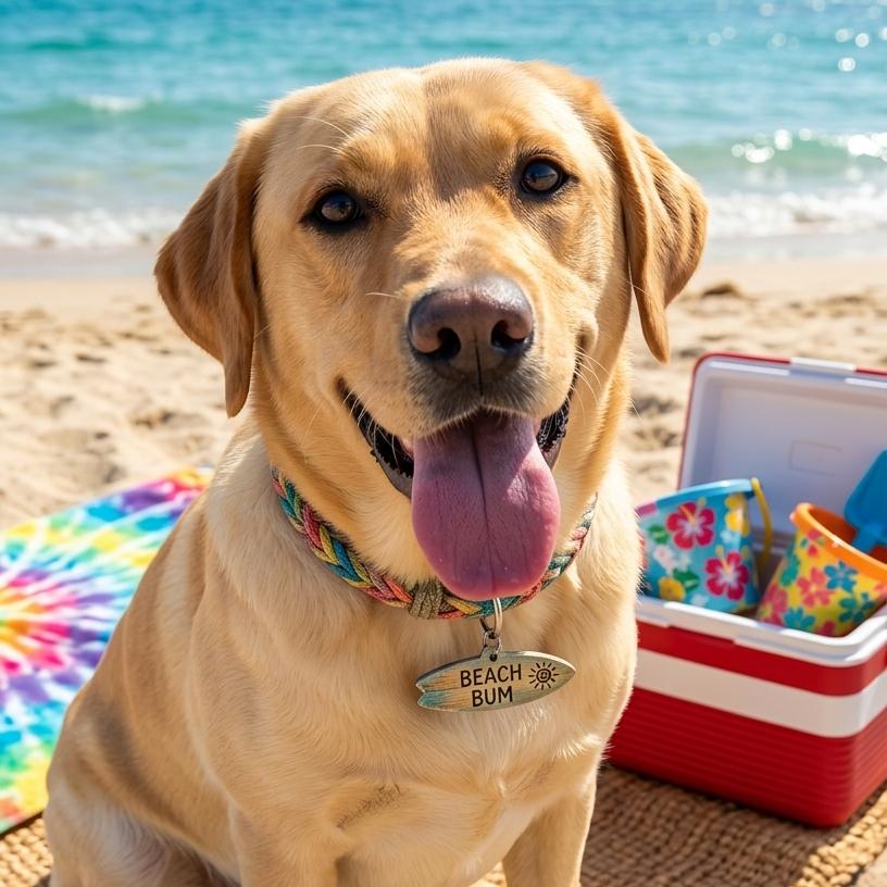 Enlarge Potato, a Adoptable Yellow Labrador Retriever in Huntsville, AL image 2/6