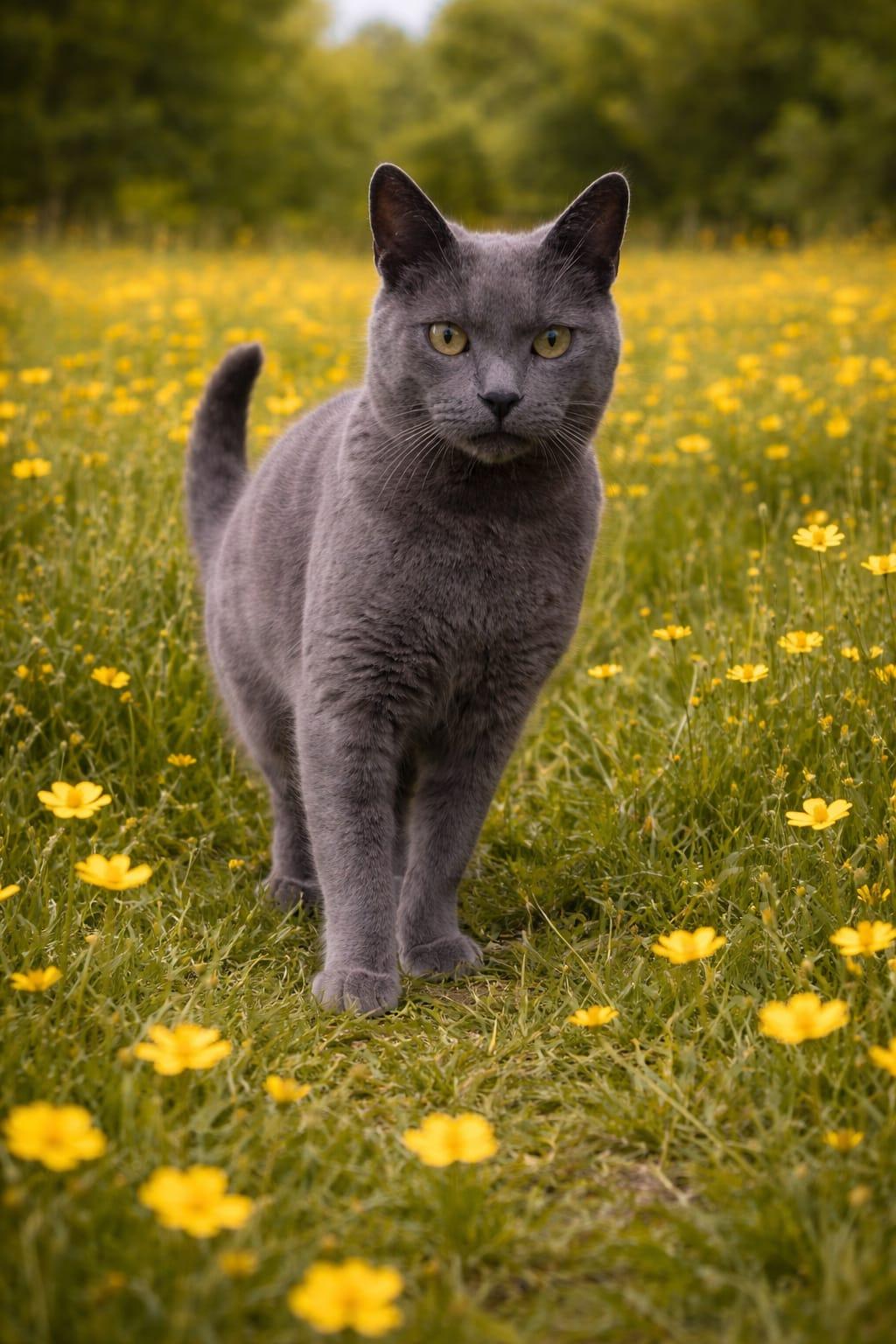 Enlarge Negui, an adoptable Bombay in Tijuana, BCN image 1/6
