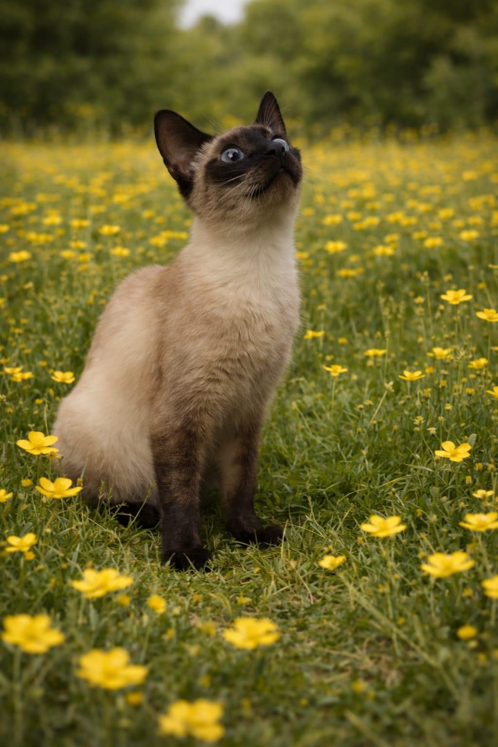 Enlarge Negui, an adoptable Bombay in Tijuana, BCN image 4/6