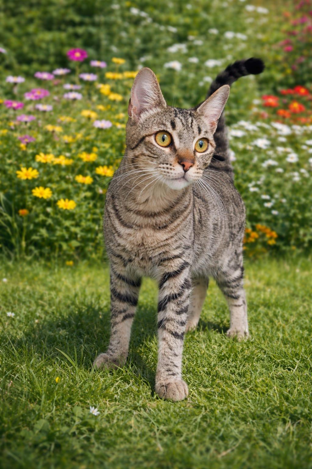Enlarge Negui, an adoptable Bombay in Tijuana, BCN image 5/6