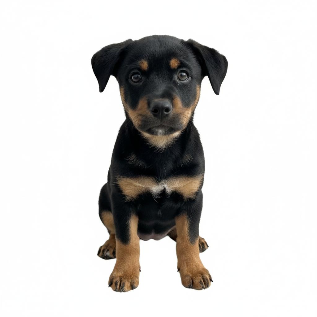 Enlarge Stevie Nicks, a ADOPTABLE mixed breed in Prior Lake, MN image 1/6