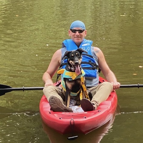Enlarge Henry, a Adopted mixed breed in Paron, AR image 4/6