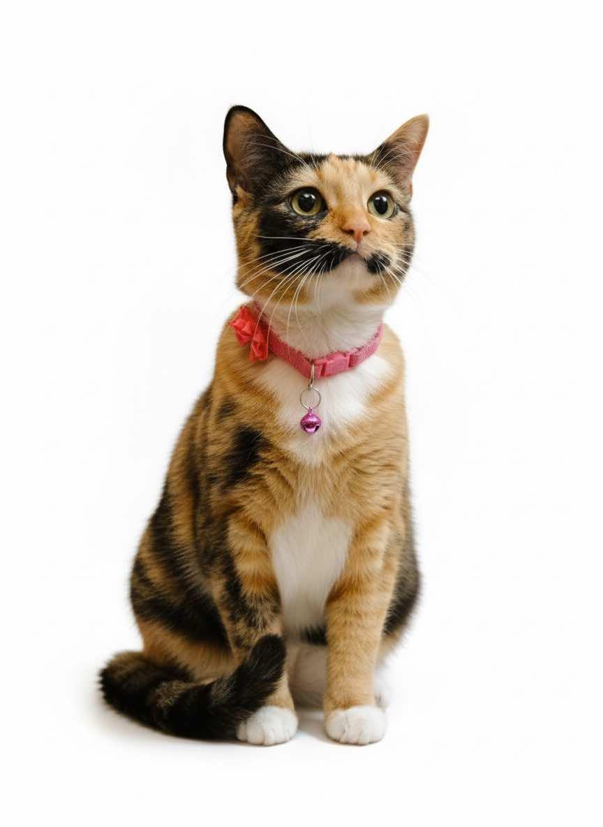 Maple (Sister of Clove)