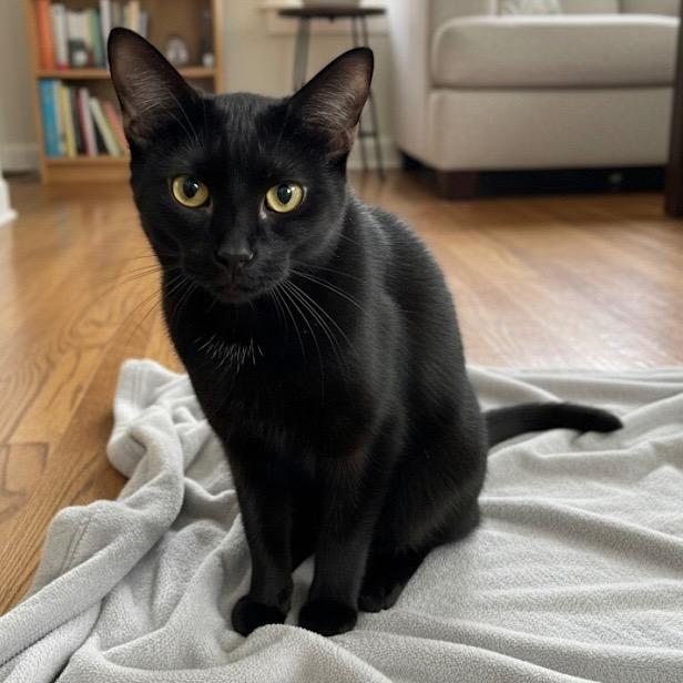 Enlarge Aurora, a Adoptable mixed breed in Pittsfield, IL image 4/6