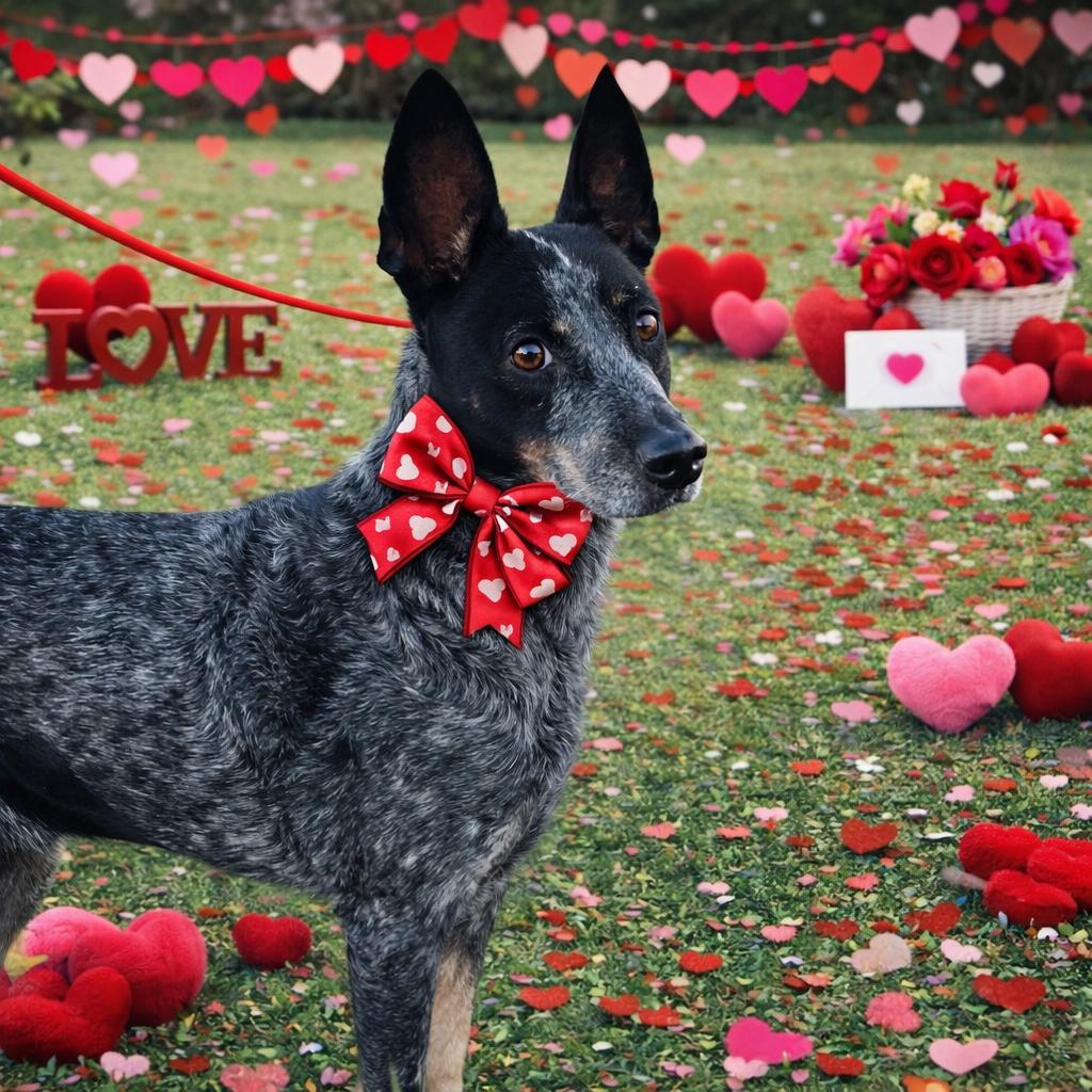 Maddy, Adoptable, Senior Female Australian Cattle Dog / Blue Heeler & Mixed Breed.