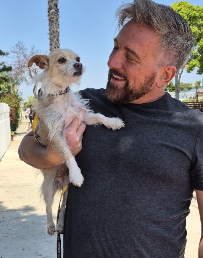 Aggie Terri Terrier! thumbnail 6