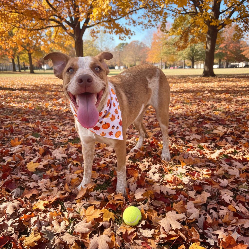 Enlarge Charlie, a Adoptable mixed breed in Bryan, TX image 1/6
