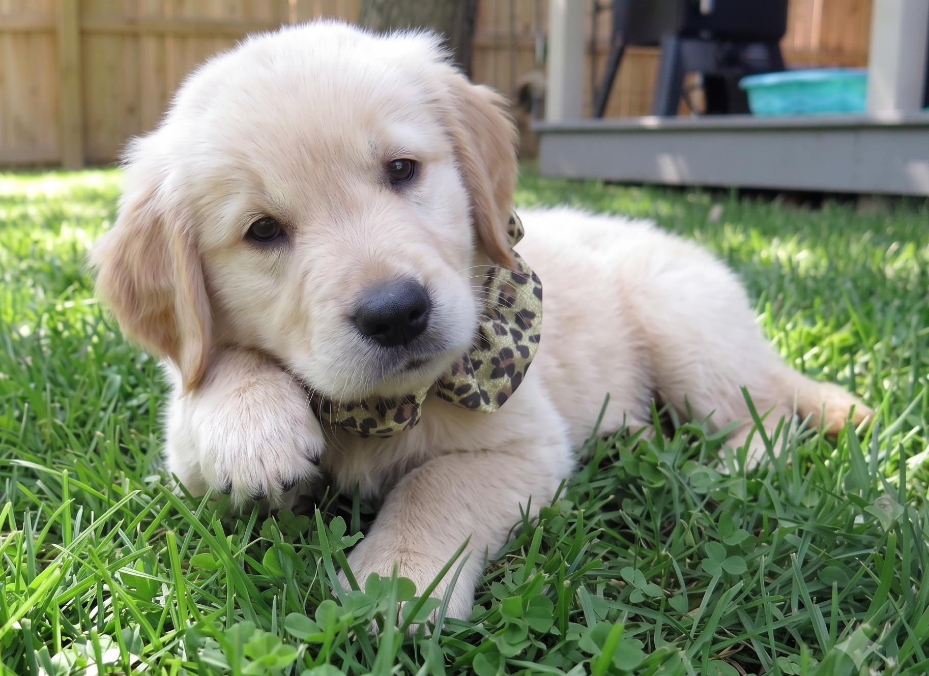 Enlarge Gabe, an adopted Golden Retriever in Crown Point, IN image 3/4